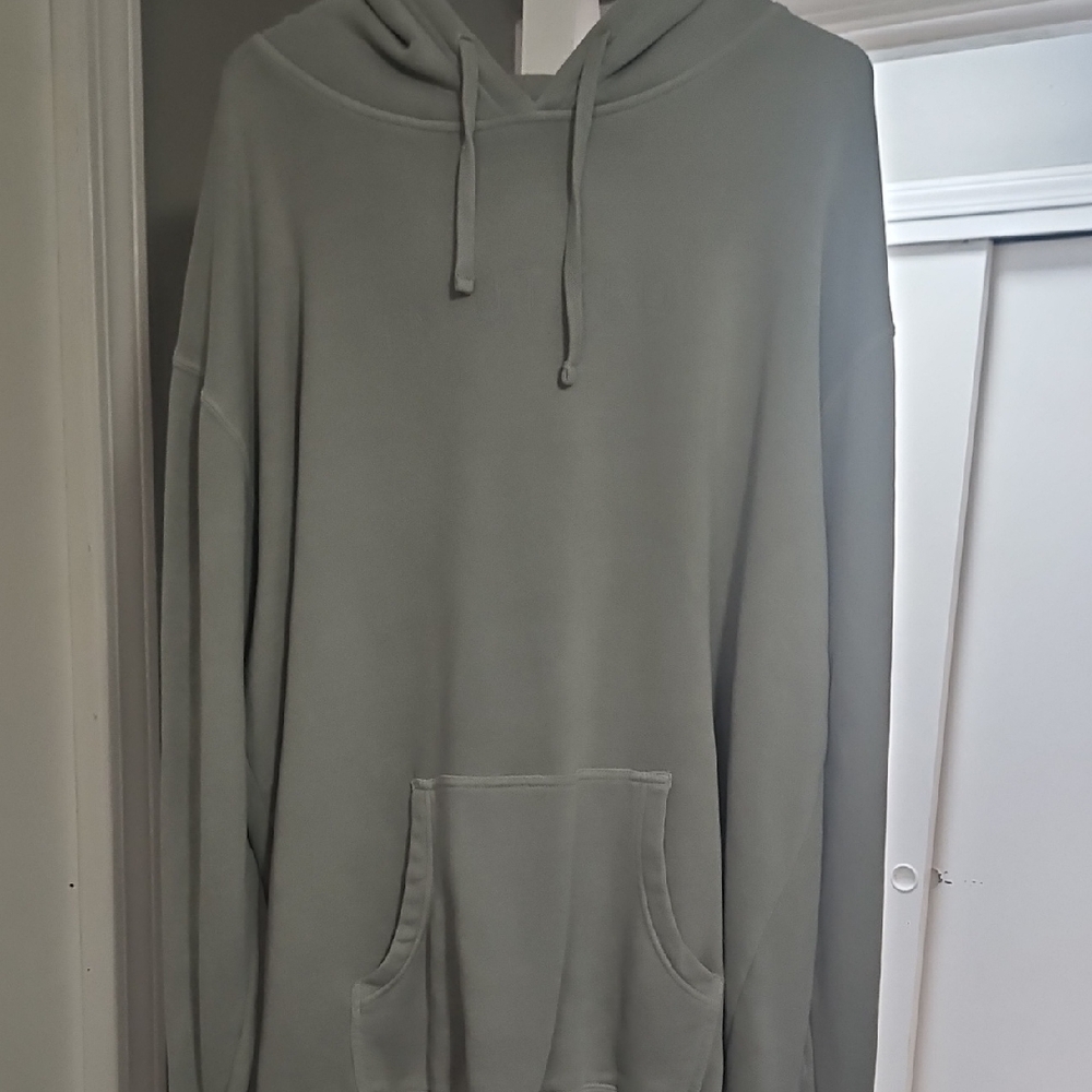 Nirvana Hoodie